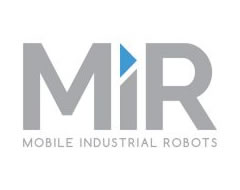 MiR Robots SE & MEA