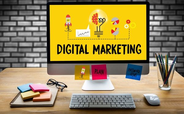 Public Relations plan