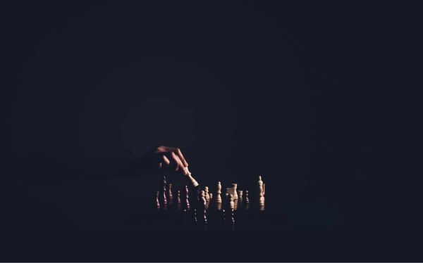 Reputation management