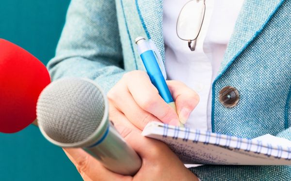 Public relations tools