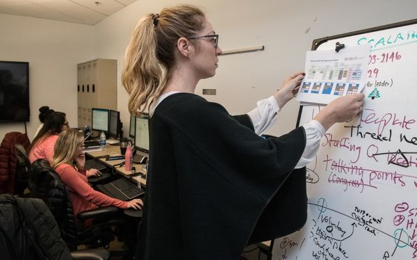 public relations strategy