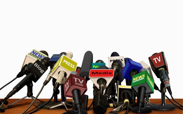 Comunicado de Prensa