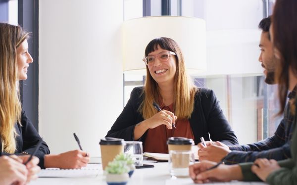 beneficios de las RRPP