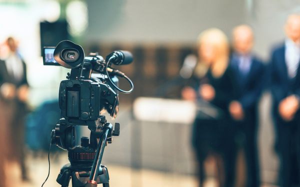 campaña de relaciones públicas