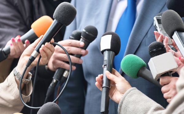 Establish Media Relations