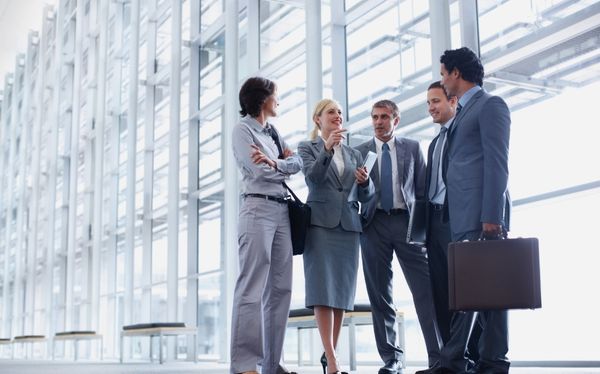 Importancia de las RR PP