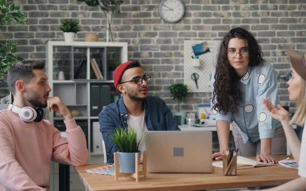 comunicación efectiva en tu empresa