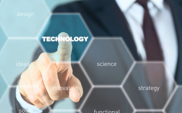 relaciones públicas en el sector tecnológico