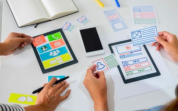 contenido creativo para potenciar las relaciones públicas