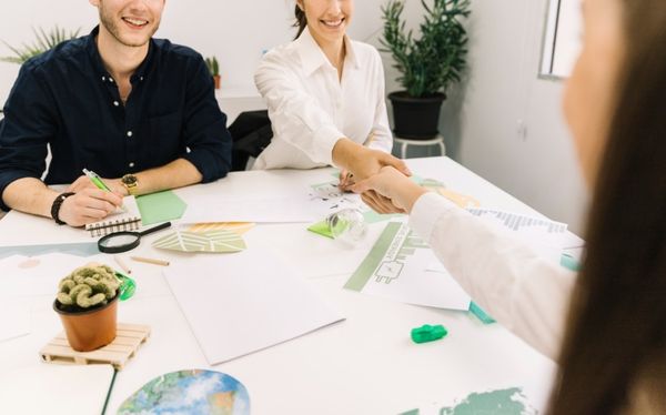 relaciones públicas impulsan la Responsabilidad Social Corporativa