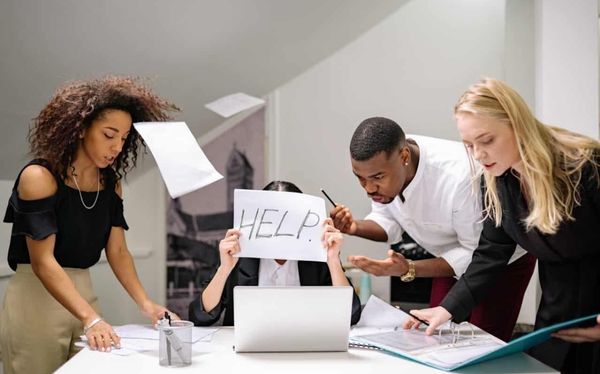 Gestión de crisis en Relaciones Públicas