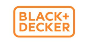logo black decker finzelpr