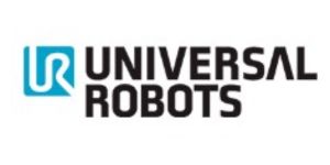 logo universal robots finzelpr