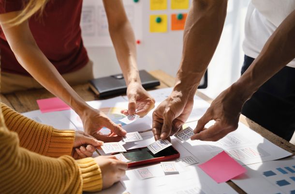 Communications Agency Spain